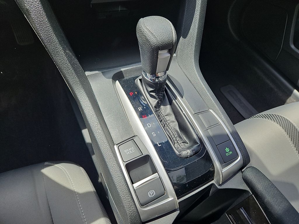Thumbnail: 2016 Honda Civic - 14