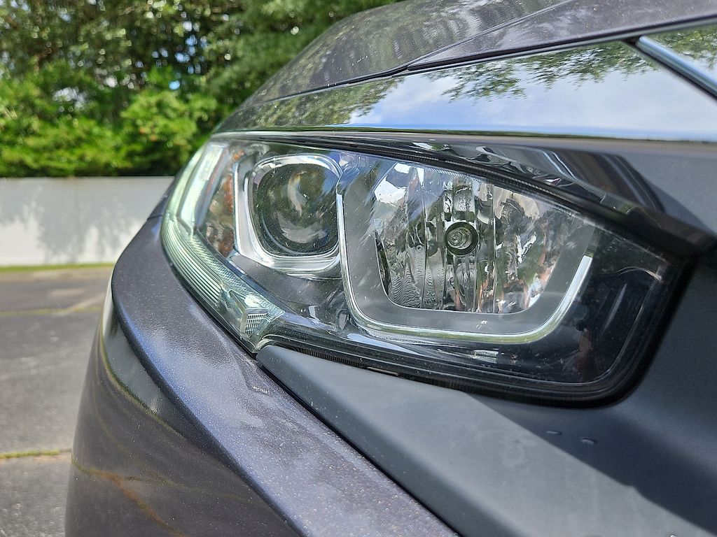 Thumbnail: 2016 Honda Civic - 20