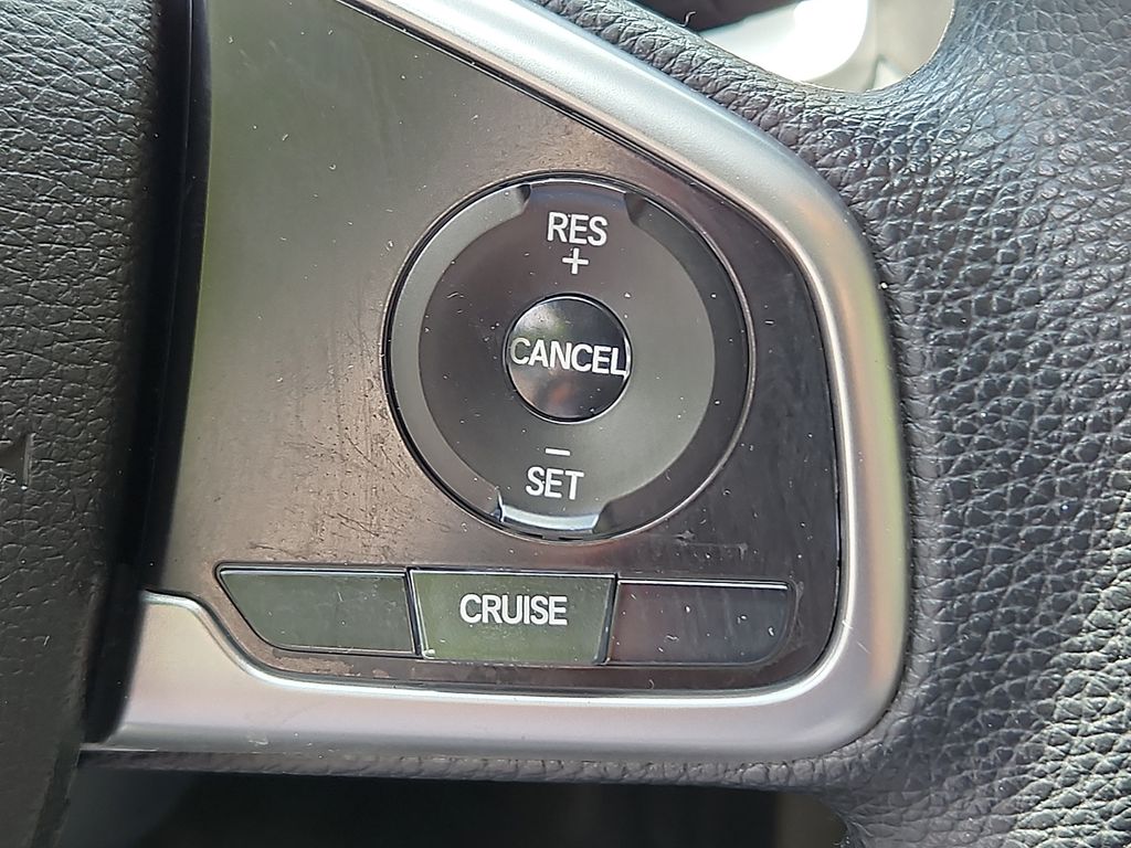 Thumbnail: 2016 Honda Civic - 25