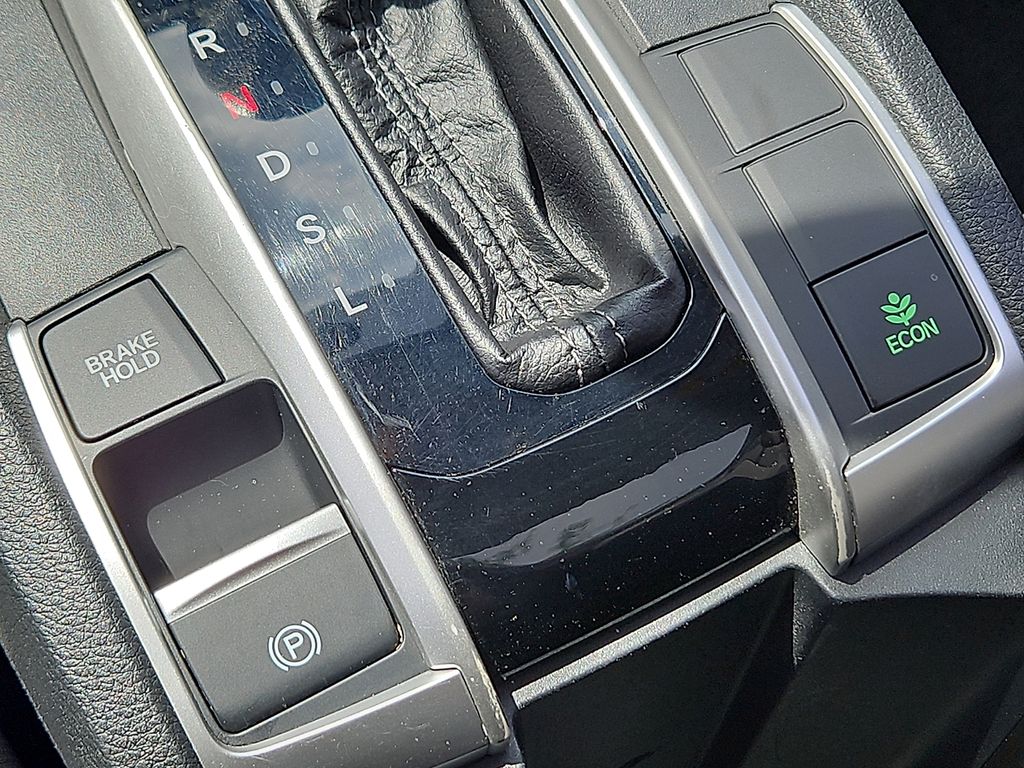 Thumbnail: 2016 Honda Civic - 28