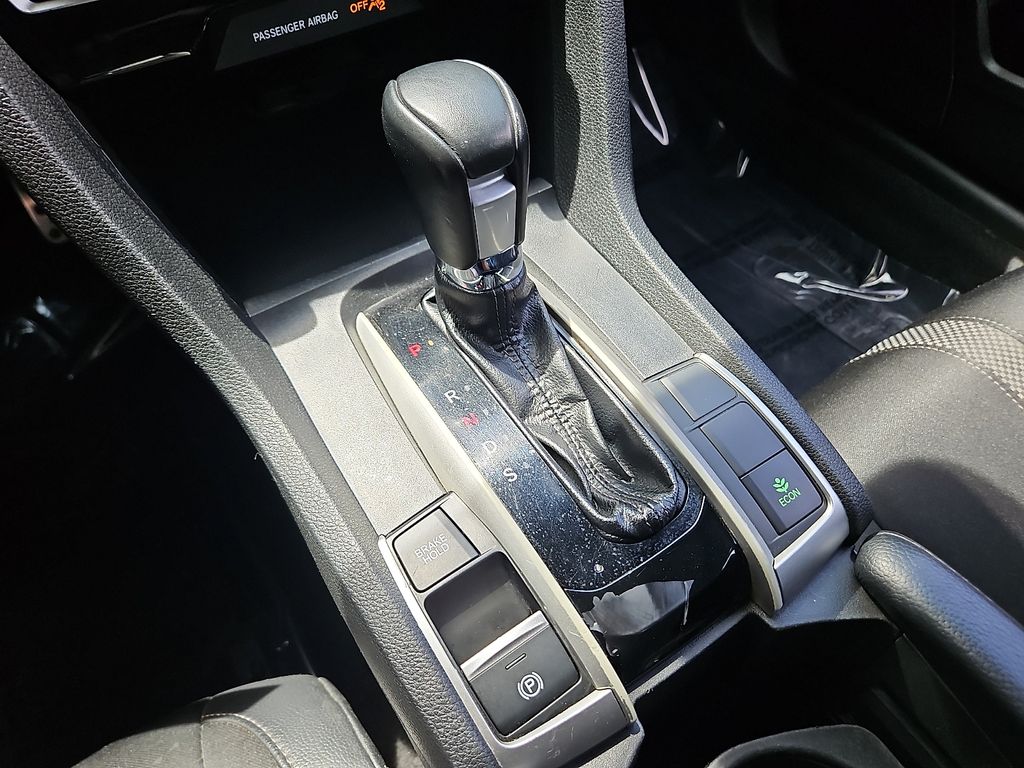 Thumbnail: 2021 Honda Civic - 14