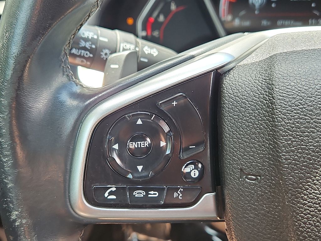 Thumbnail: 2021 Honda Civic - 23