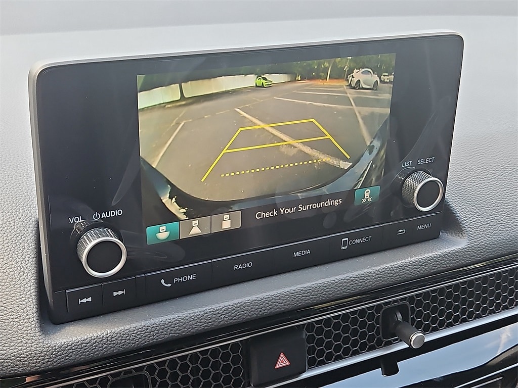 Thumbnail: 2026 Honda Civic - 15