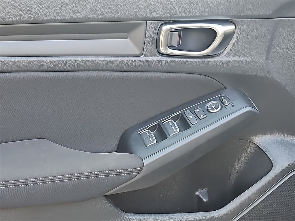 Thumbnail: 2026 Honda Civic - 14