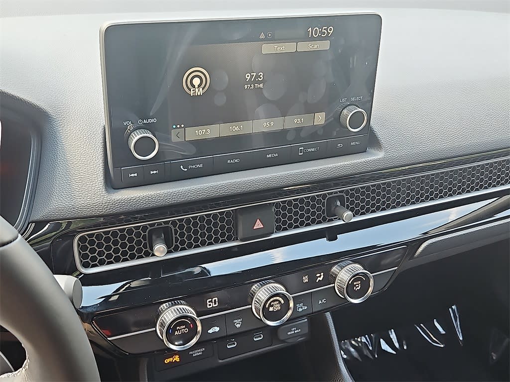 Thumbnail: 2026 Honda Civic - 9