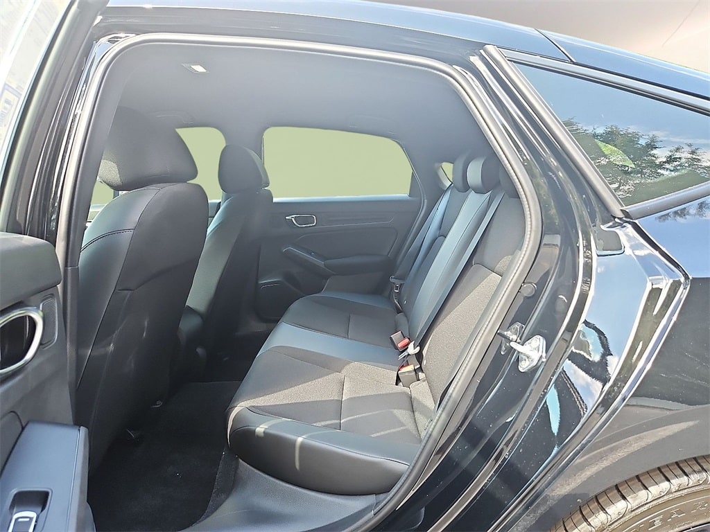 Thumbnail: 2026 Honda Civic - 8