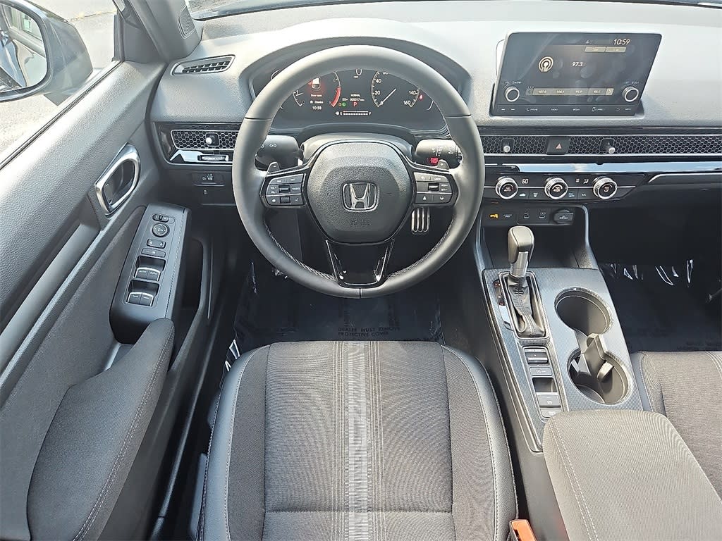 Thumbnail: 2026 Honda Civic - 2