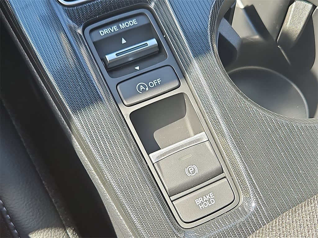 Thumbnail: 2026 Honda Civic - 17