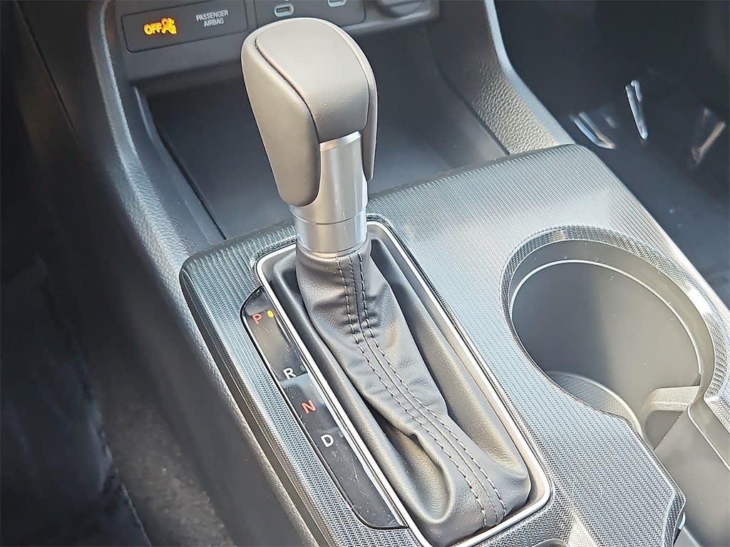 Thumbnail: 2026 Honda Civic - 10