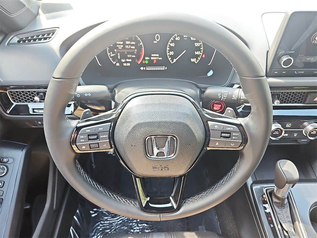 Thumbnail: 2026 Honda Civic - 6