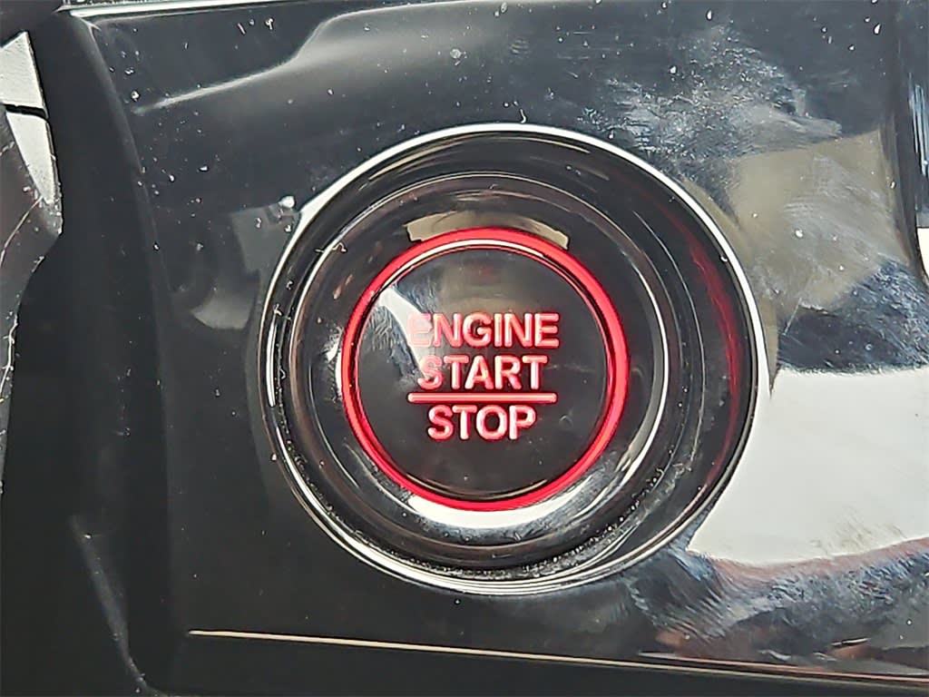 Thumbnail: 2024 Honda Civic - 26