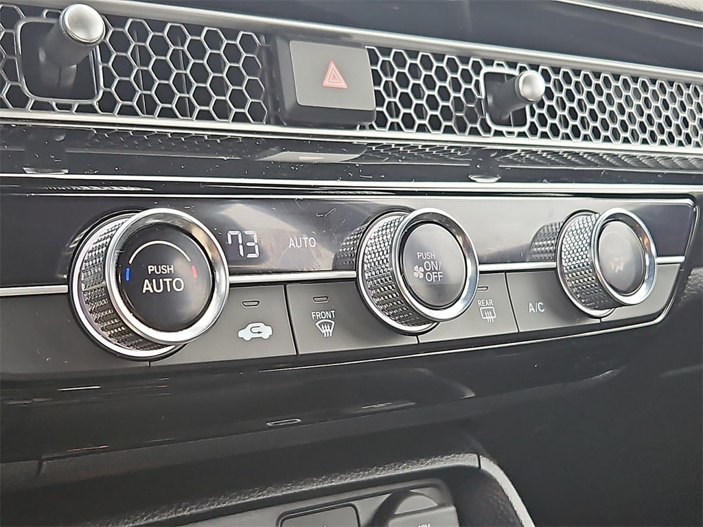 Thumbnail: 2024 Honda Civic - 22