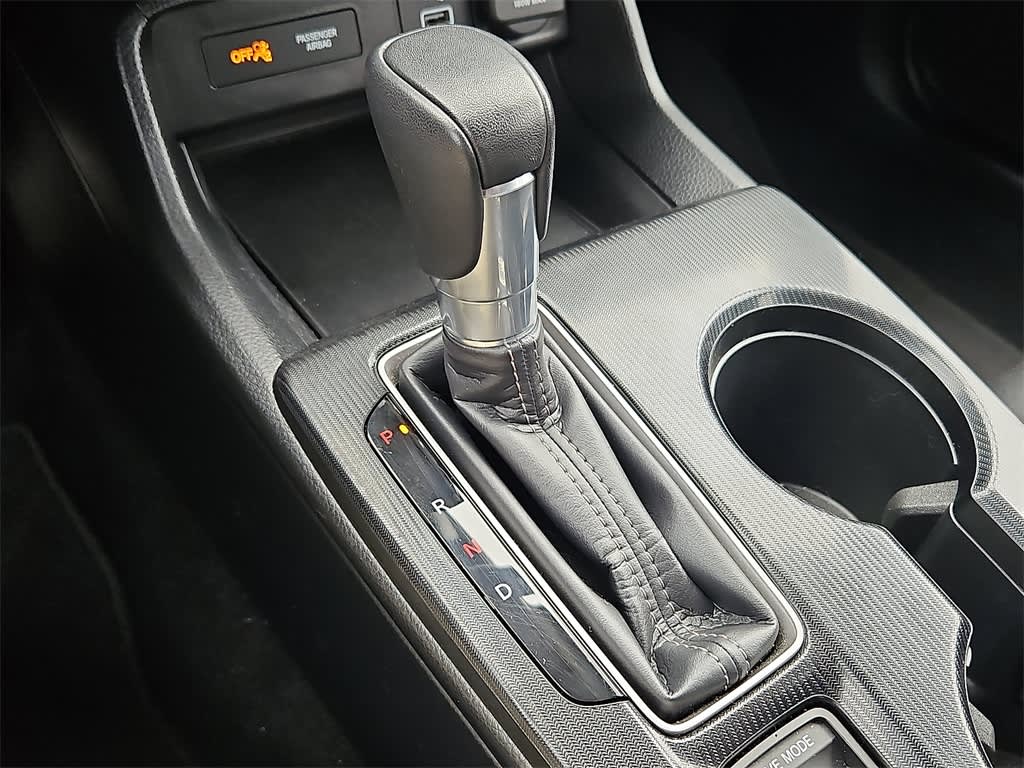 Thumbnail: 2024 Honda Civic - 13