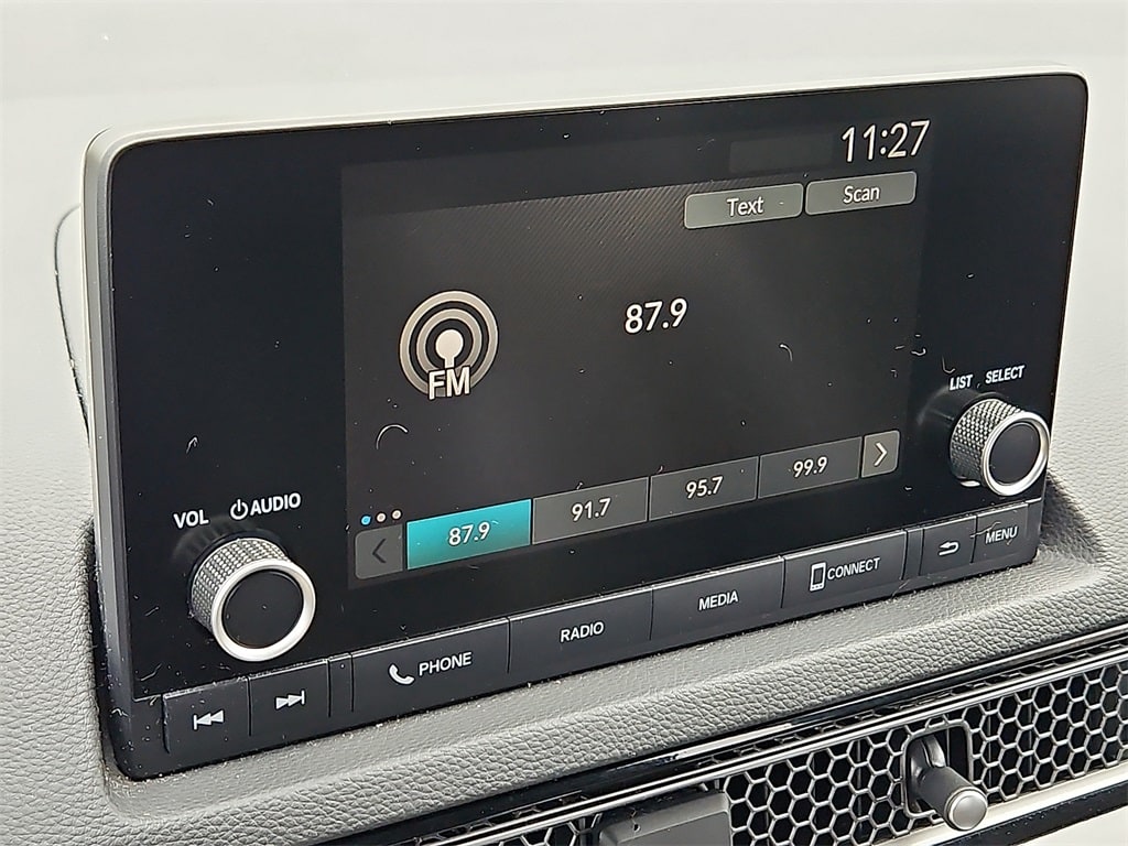 Thumbnail: 2024 Honda Civic - 12