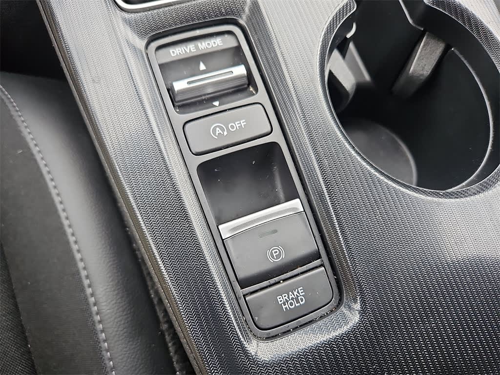 Thumbnail: 2024 Honda Civic - 28