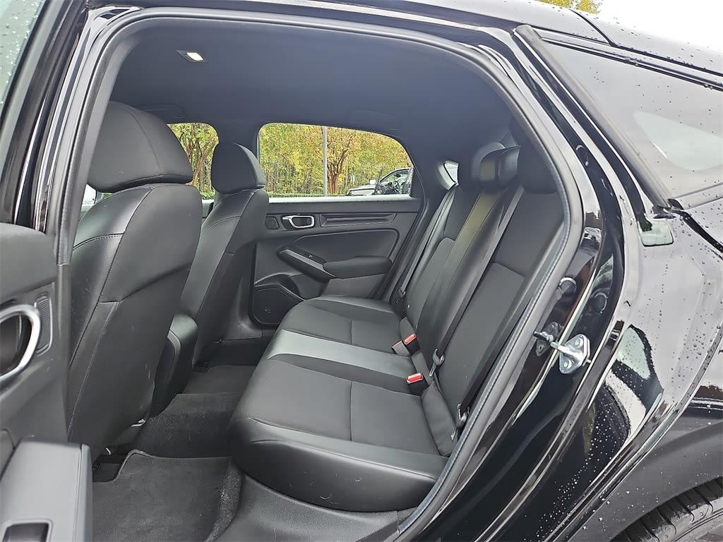 Thumbnail: 2024 Honda Civic - 11