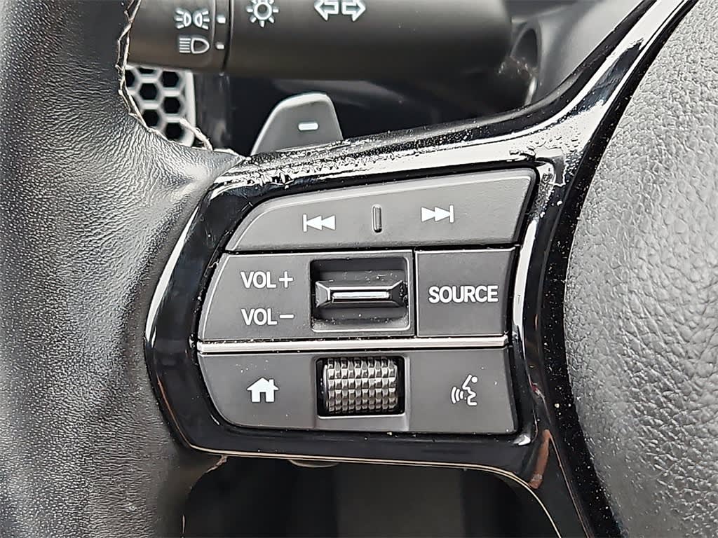 Thumbnail: 2024 Honda Civic - 24