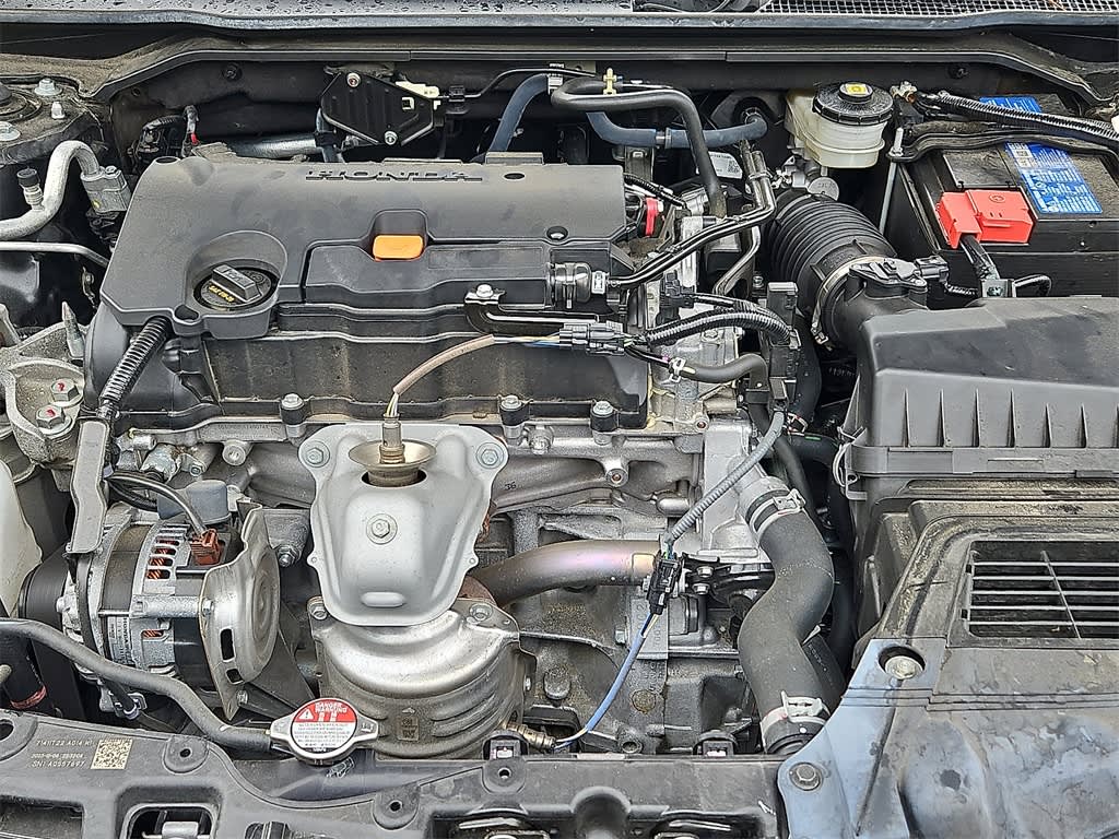 Thumbnail: 2024 Honda Civic - 8