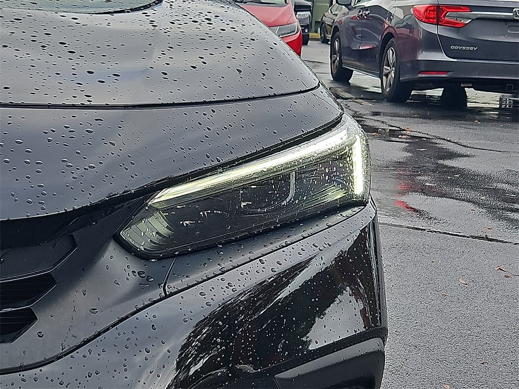 Thumbnail: 2024 Honda Civic - 20