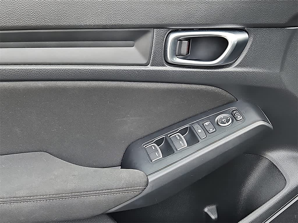 Thumbnail: 2024 Honda Civic - 21