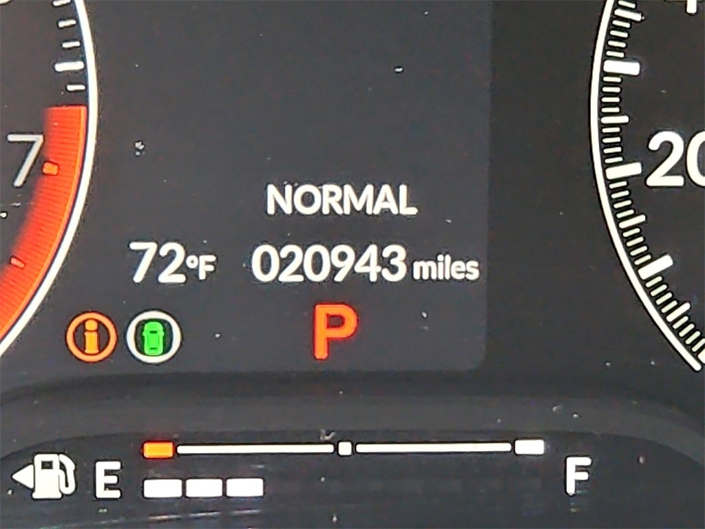 Thumbnail: 2024 Honda Civic - 14