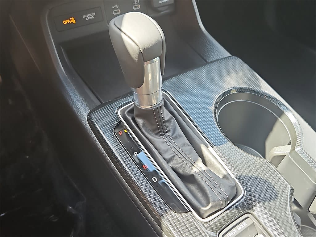 Thumbnail: 2026 Honda Civic - 10