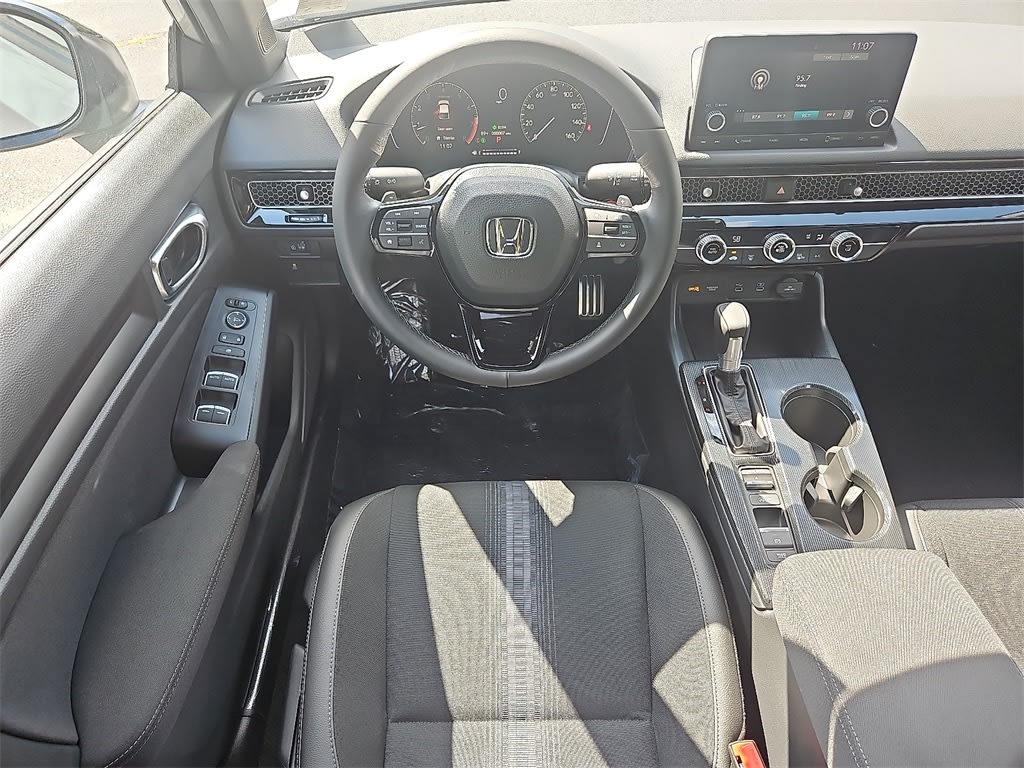 Thumbnail: 2026 Honda Civic - 2