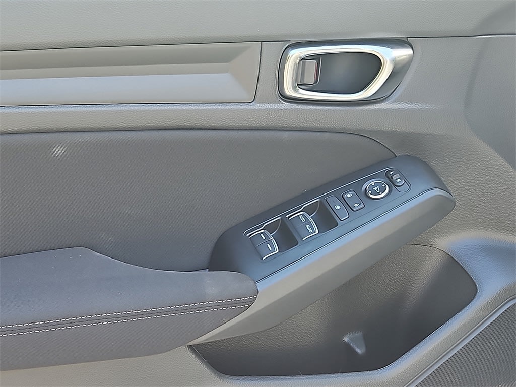 Thumbnail: 2026 Honda Civic - 14