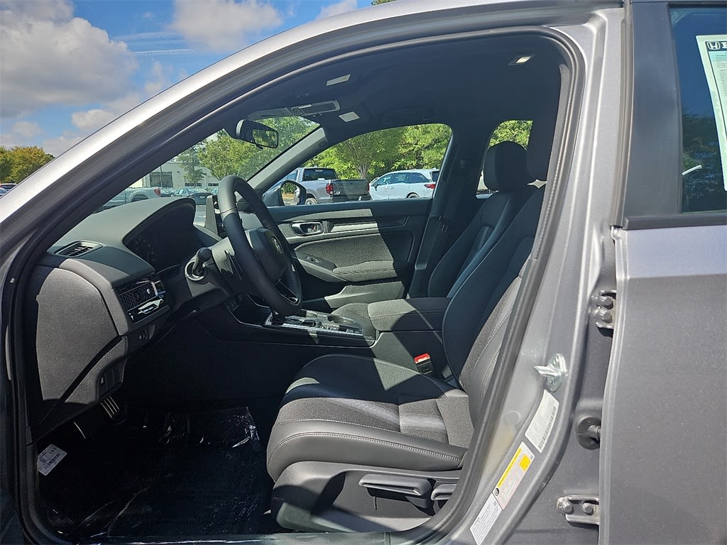 Thumbnail: 2026 Honda Civic - 7