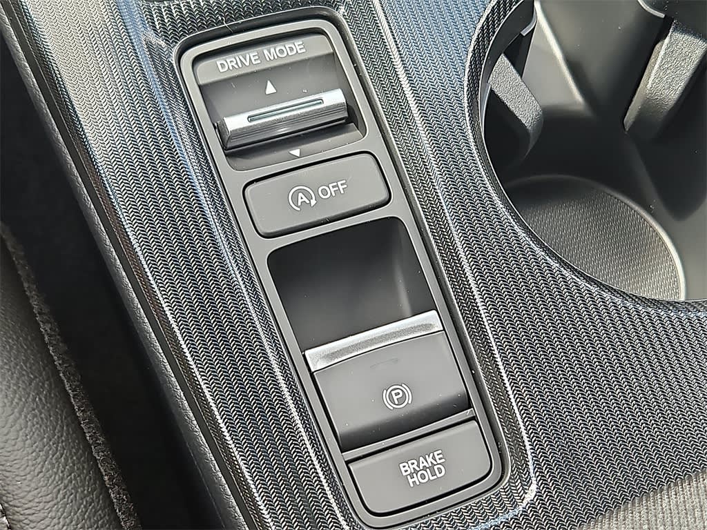 Thumbnail: 2026 Honda Civic - 17