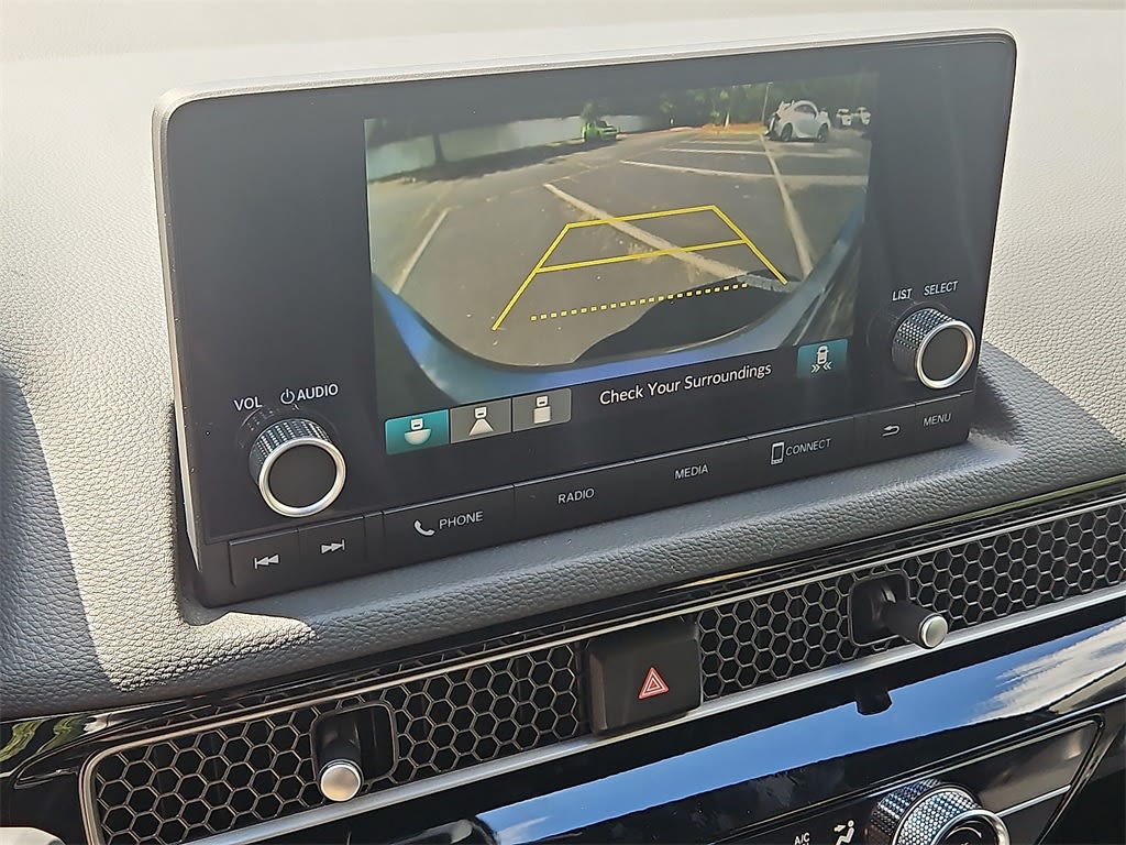 Thumbnail: 2026 Honda Civic - 15