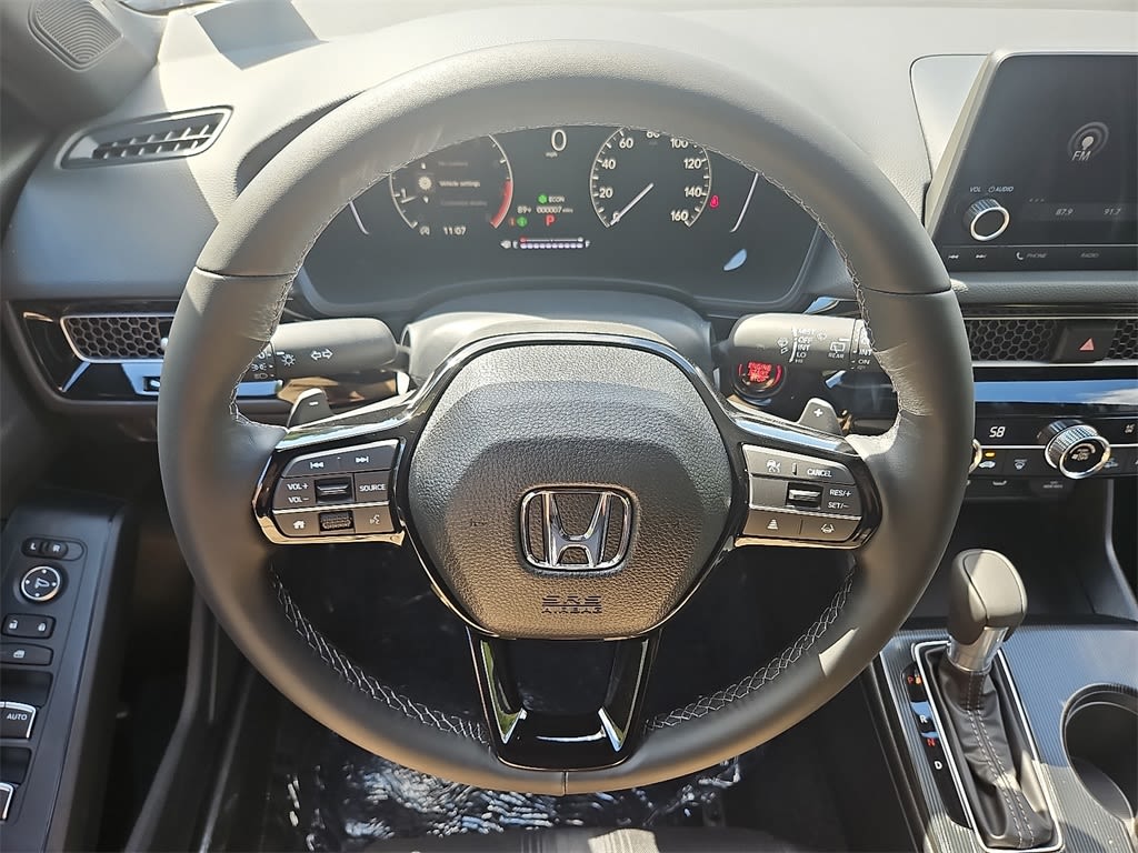 Thumbnail: 2026 Honda Civic - 6