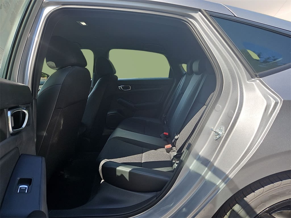 Thumbnail: 2026 Honda Civic - 8