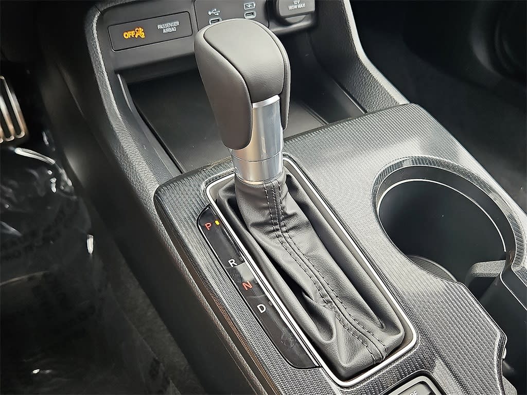 Thumbnail: 2026 Honda Civic - 10