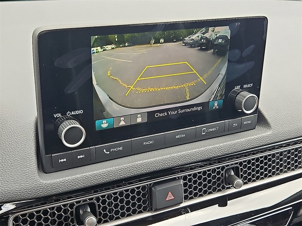 Thumbnail: 2026 Honda Civic - 14