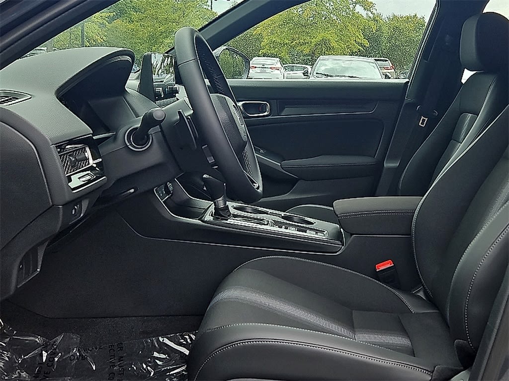 Thumbnail: 2026 Honda Civic - 7