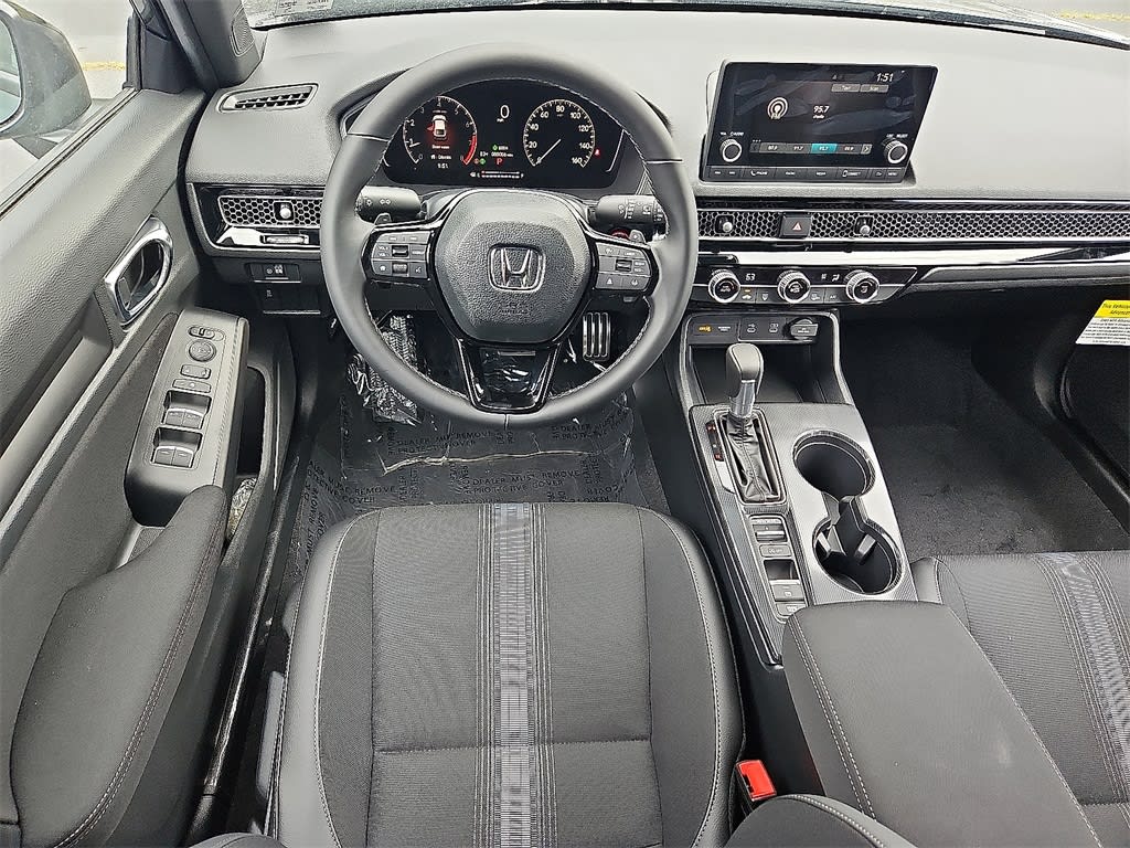 Thumbnail: 2026 Honda Civic - 2