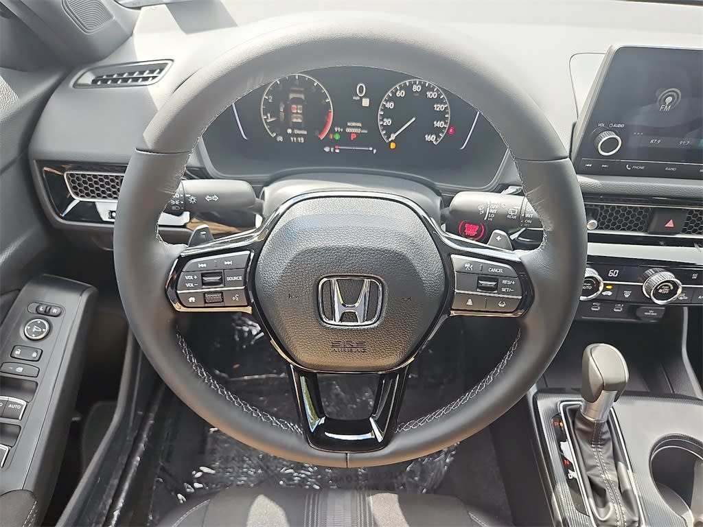 Thumbnail: 2026 Honda Civic - 6