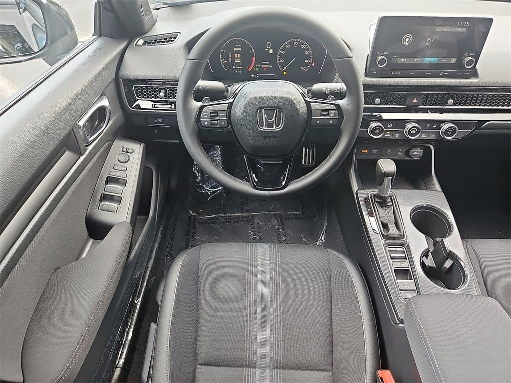 Thumbnail: 2026 Honda Civic - 2