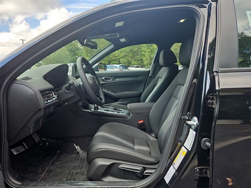 Thumbnail: 2026 Honda Civic - 7