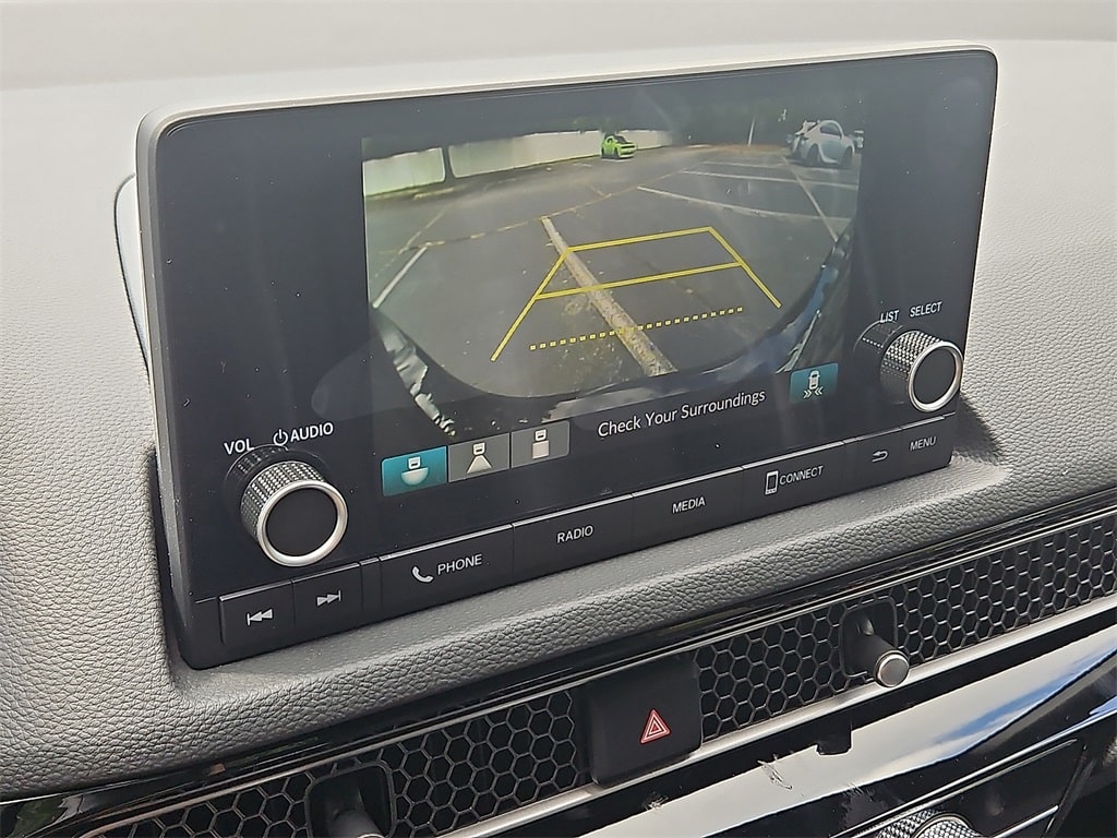 Thumbnail: 2026 Honda Civic - 15