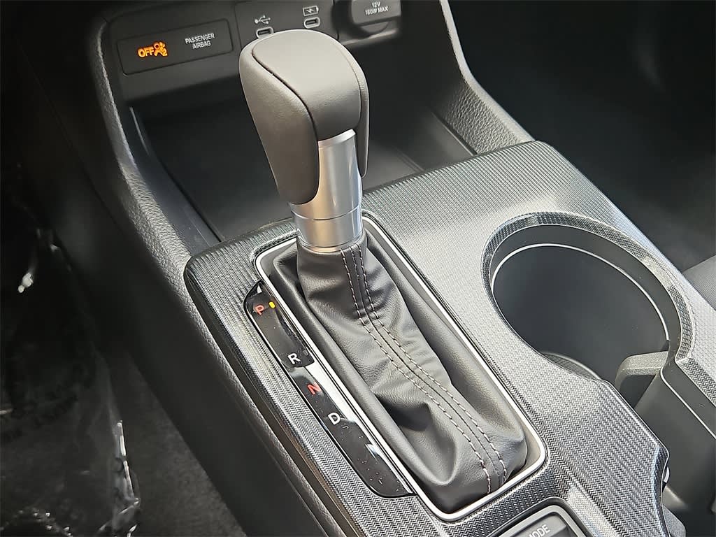 Thumbnail: 2026 Honda Civic - 10