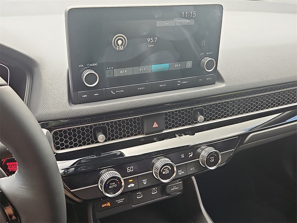 Thumbnail: 2026 Honda Civic - 9