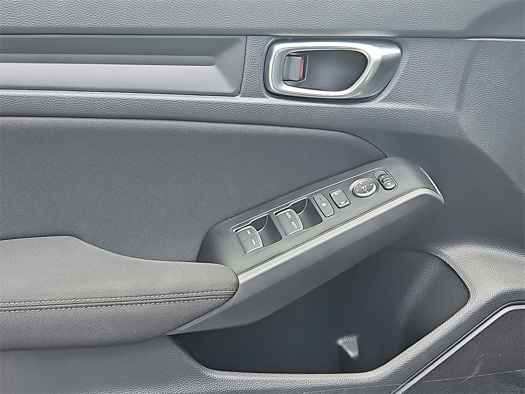 Thumbnail: 2026 Honda Civic - 14