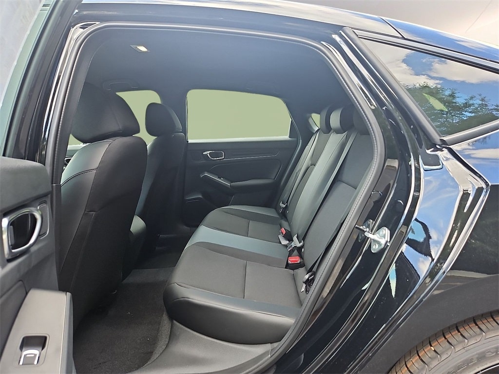 Thumbnail: 2026 Honda Civic - 8