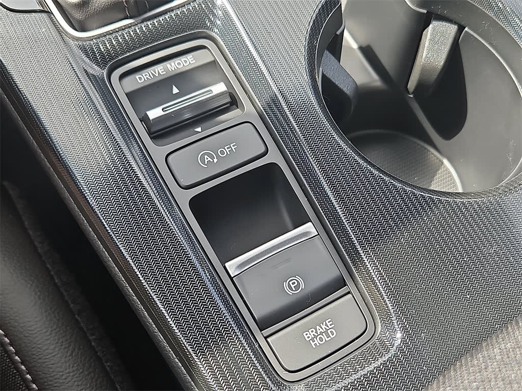 Thumbnail: 2026 Honda Civic - 17