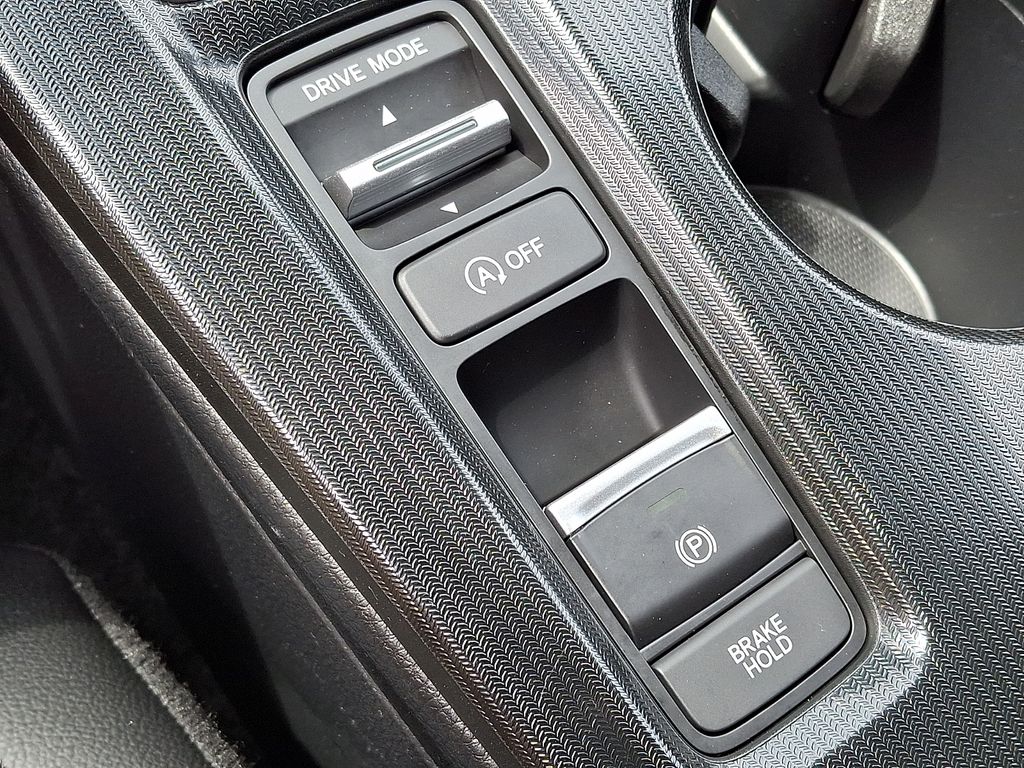 Thumbnail: 2026 Honda Civic - 29