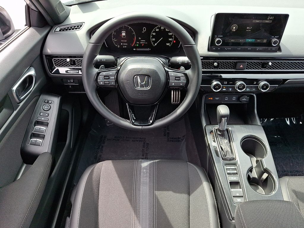 Thumbnail: 2026 Honda Civic - 2