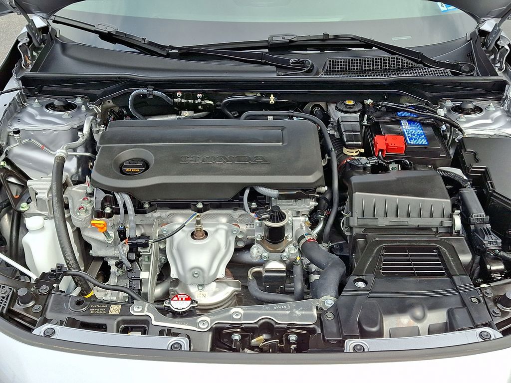 Thumbnail: 2026 Honda Civic - 9