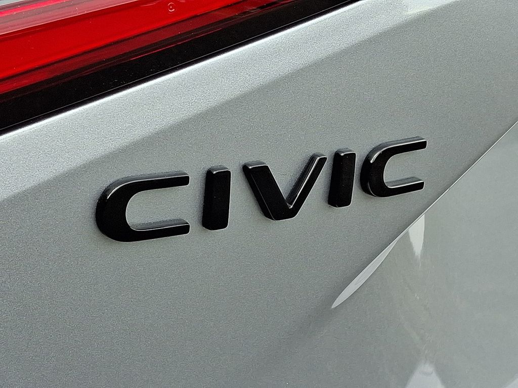 Thumbnail: 2026 Honda Civic - 7